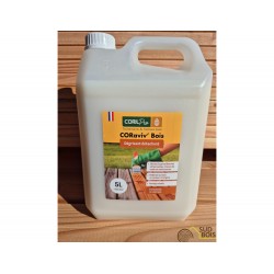 Dégriseur CORaviv' Bois Coril Pro