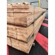 *DESTOCK Lot Bois Planche / Plateau 30x271 Épicéa Sec KD Abouté / Raboté 4 faces bords droits Déclassé Traité Naturel ...