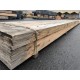 * DESTOCK Lot Bois Planche / Plateau 30x271 Épicéa Sec KD Abouté / Raboté 4 faces bords droits Déclassé Traité Naturel...
