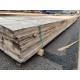 * DESTOCK Lot Bois Planche / Plateau 36x245 Épicéa Sec KD Abouté / Raboté 4 faces bords droits Déclassé Traité Naturel...