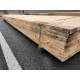 * DESTOCK Lot Bois Planche / Plateau 36x220 Épicéa Sec KD Abouté / Raboté 4 faces bords droits Déclassé Traité Naturel...