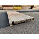 *DESTOCK Lot Lambourde 40x60 pour Terrasse Bois Exotique Classe 4 Déclassé