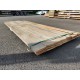 * DESTOCK Lot de 8,50 m²- Lame de Terrasse Garapa 21x145 Déclassé