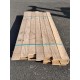 * DESTOCK Lot de 12 m²- Lame de Terrasse Garapa 21x145 Déclassé