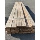 *DESTOCK Lot Madriers Douglas Raboté Traité Autoclave classe 3 déclassé en 4,80 m 57x156mm