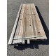 *DESTOCK Lot Lambourde 42x65 pour Terrasse Bois Exotique Classe 4 Déclassé