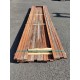 *DESTOCK Lot Lambourde 42x65 pour Terrasse Bois Exotique Classe 4 Déclassé