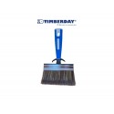 ♣ Pinceau 140mm TIMBERDAY