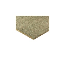 Panneau de Particules Agglomérée CTBH P5 Milieu Humide 2060x920mm