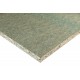 Panneau de Particules Agglomérée CTBH P5 Milieu Humide 2060x920mm