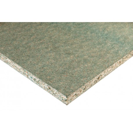 Panneau de Particules Agglomérée CTBH P5 Milieu Humide 2060x920mm