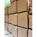 *DESTOCK Lot de 46m²Dalle de Particules CTBH P3 Déclassé