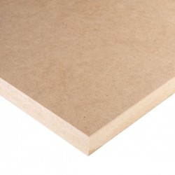 Panneau MDF Standard