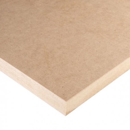 Panneau MDF Standard