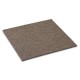 * Panneau STEICO PHALTEX Panneau en fibre de bois bitumineux 2500x1200 mm Prix au panneau