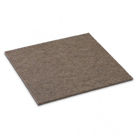 * Panneau STEICO PHALTEX Panneau en fibre de bois bitumineux 2500x1200 mm Prix au panneau