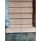 *DESTOCK Lame de Terrasse Bois Lisse LINEO 28x145 Douglas Naturel 3,50 m