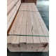 *DESTOCK Lame de Terrasse Bois Lisse LINEO 28x145 Douglas Naturel 3,50 m