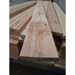 Lame Terrasse LINÉO 28x145mm Douglas