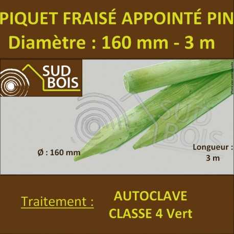 1154 mm x 190 mm x 12 mm TAP 07060 S/éparateur longitudinal pour r/éhausses palette en bois