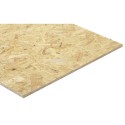 ♦ * Panneau OSB 3 Peuplier sans formaldéhyde 2800x1196mm Ép. 12mm