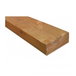 ♦ ◙ Bastaing / Solive 52x155mm Douglas Charpente C24 Naturel Brut 6m