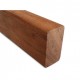 Lambourde pour Terrasse en Bois Massif Exotique Classe 4 42x65 en 2.70m / 2m75
