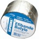 EFIBANDE BUTYLE - Marque EFYOS. Rouleau de 20mx75mm