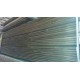 ♦ * Bardage St Louis 21x132 Douglas Autoclave Marron 2ème Choix Profil Élégie 4m