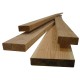♦ Bois d Ossature MBOC Sec Douglas Naturel 45x145mm 5m