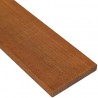 * Lame de Terrasse 20x140 Bois Exotique IPE Lisse 2nd Choix Prix / m²