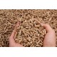 * Sac vendu à l'unité SUD GRANULES de 15 kg de Granulés de Bois DIN + Enlèvement FR30120