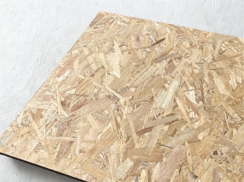 Panneaux OSB