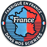 Fabriqué en France