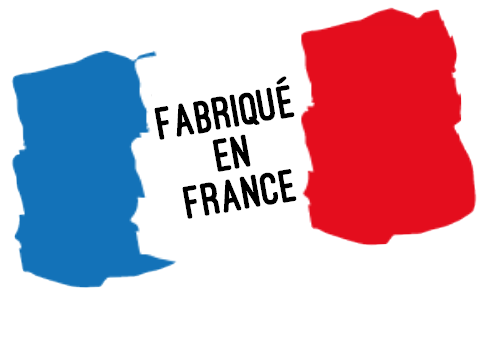 Fabriqué en France