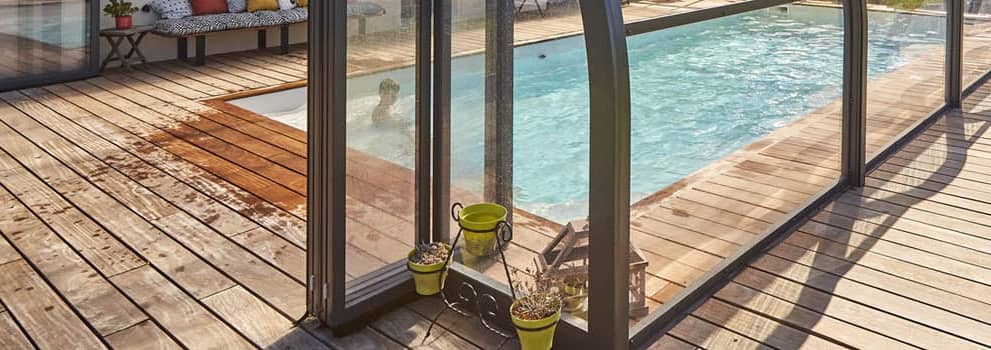 Comment poser une terrasse